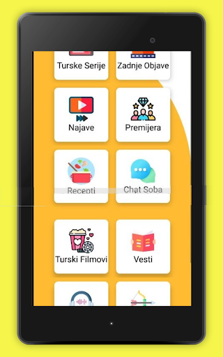 Sve Na Dlanu Serije PC