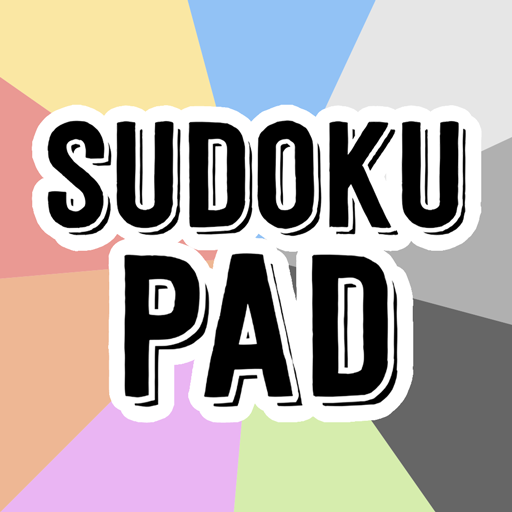 Sven's SudokuPad PC