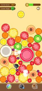 Merge Watermelon - Fruit 2048電腦版