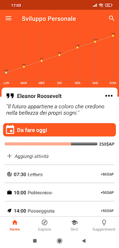 Sviluppo Personale PC