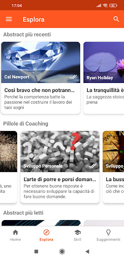 Sviluppo Personale PC