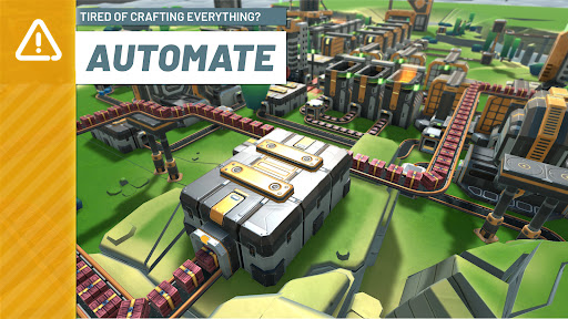 Project Beltworks PC