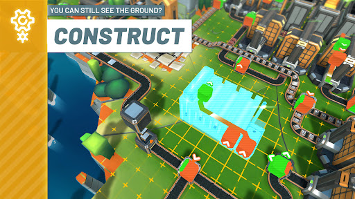 Project Beltworks PC