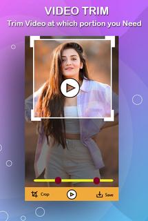 Video Crop, Cut & Trim editor PC