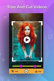 Video Crop, Cut & Trim editor PC
