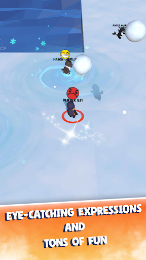 Snow War