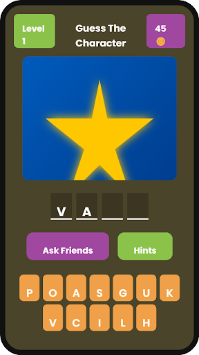 AniGuess Anime Character Quiz PC