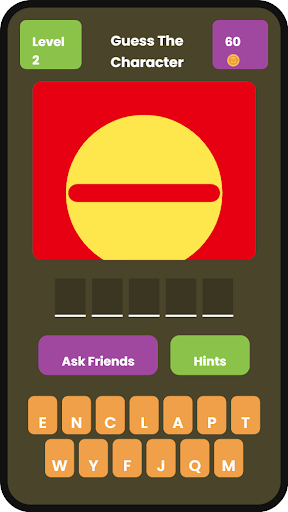 AniGuess Anime Character Quiz PC