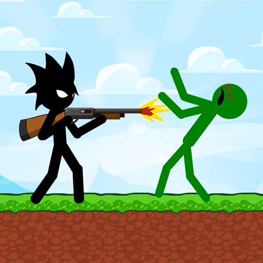 Stickman Zombie Shooter PC