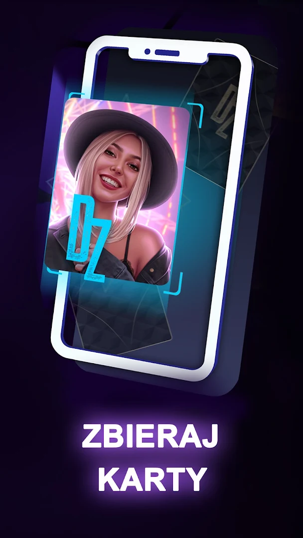 Dream Zone: Fabularne gry o miłości PC