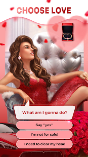 Love Sick: Love story game. New chapters&episodes
