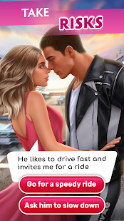 Love Sick: Interactive Stories PC