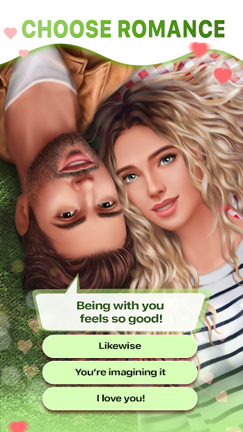 Love Sick: Interaktywne historie PC