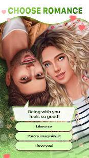 Love Sick: Love story game. New chapters&episodes