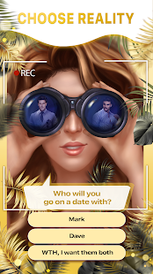 Love Sick: Love story game. New chapters&episodes PC
