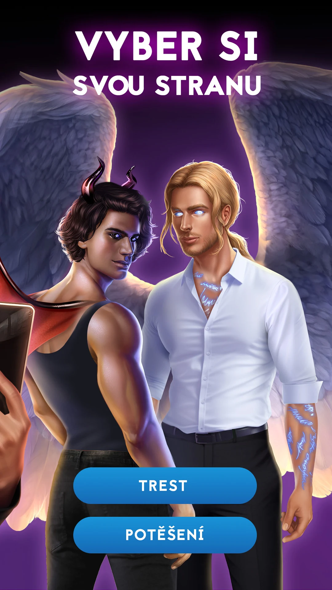 Love Sparks: Dating Simulator PC