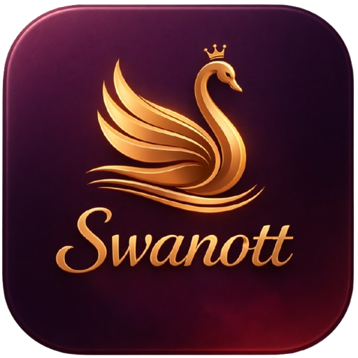 komputer Swan OTT