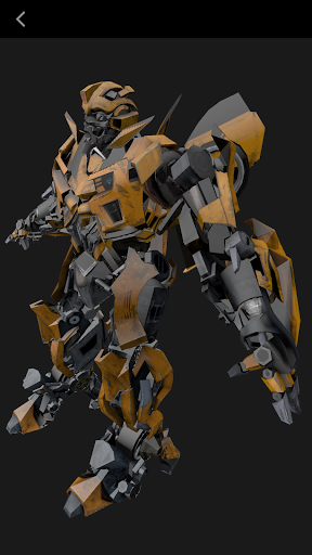 OBJ STL 3D Model Viewer PC