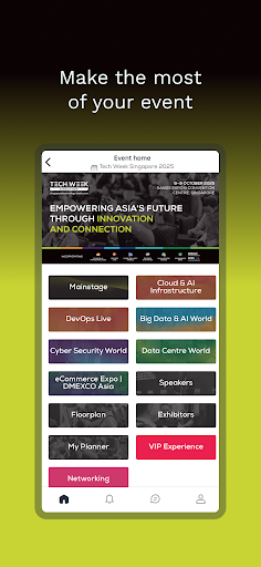 Tech Week Singapore 2026