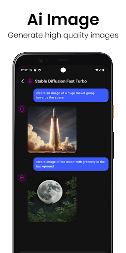 Aide - AI Chatbot AI Assistant پی سی