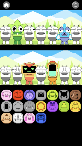 komputer DuoBeat: Horror Beat Maker