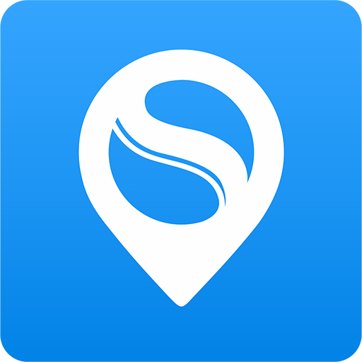 iTrack - GPS Tracking System الحاسوب