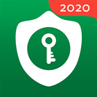 GTG VPN Fast Free Proxy Unblocker الحاسوب