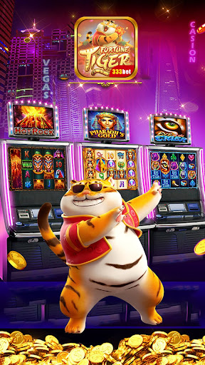 Download Fortune Tiger cassino -456bet on PC with MEmu