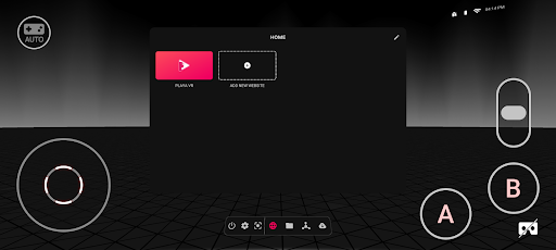 PLAY'A VR Cardboard ПК