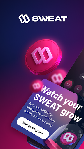 Sweat Wallet الحاسوب