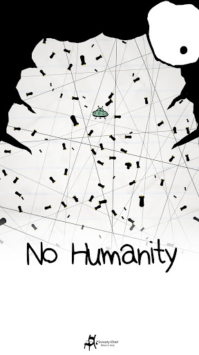 No Humanity - The Hardest Game PC