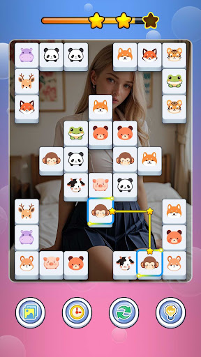 Sweet Onet-Tile Connect پی سی