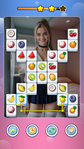 Sweet Onet-Tile Connect پی سی