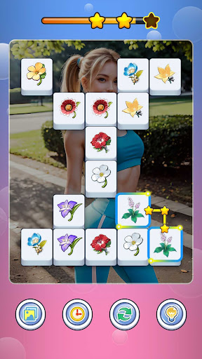 Sweet Onet-Tile Connect پی سی