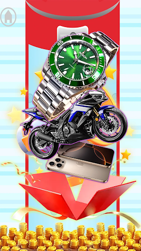 Lucky Box Egg Surprise PC