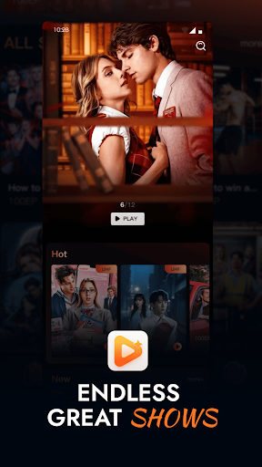 SweetDrama PC