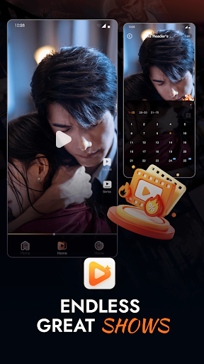 SweetDrama PC