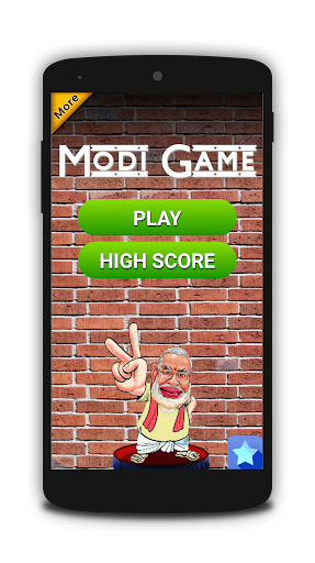 Modi Game PC