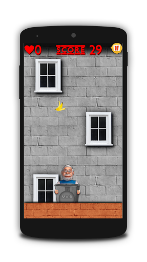 Modi Game PC