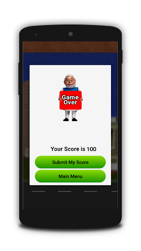 Modi Game PC