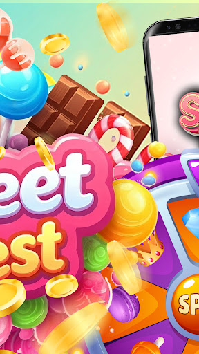 Sweet Fest PC