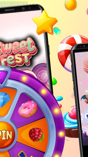 Sweet Fest PC