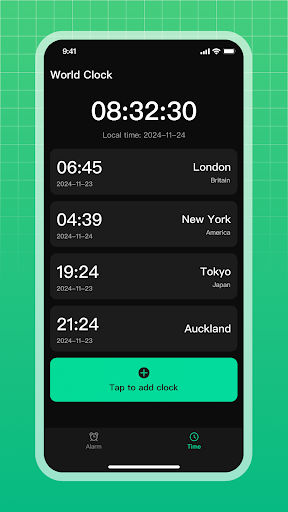 SwiftWake پی سی