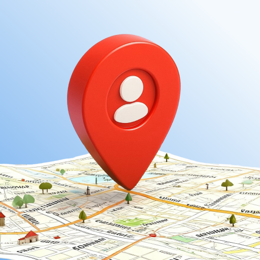 Localizzatore GPS PC