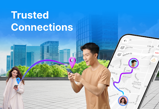 GPS Tracker and Finder PC