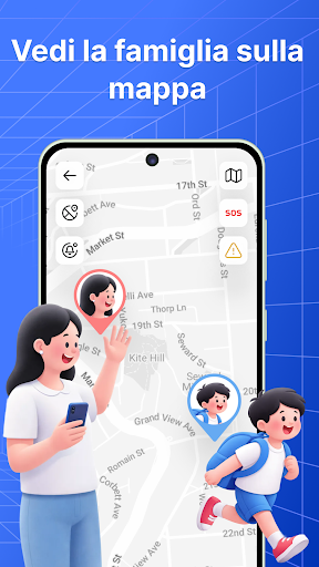 Localizzatore GPS PC