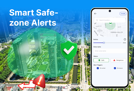 GPS Tracker and Finder PC