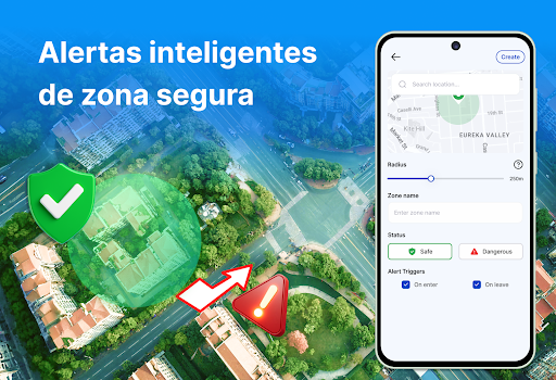 Localizador e GPS para PC