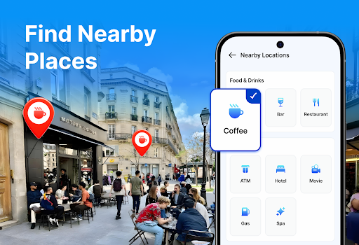 GPS Tracker and Finder PC