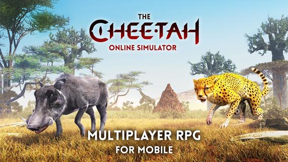 The Cheetah PC